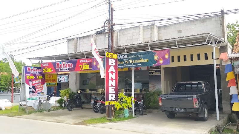 Warung Kopi di Jalan Ir Juanda: Saingan Rival Saat Citimall Datang